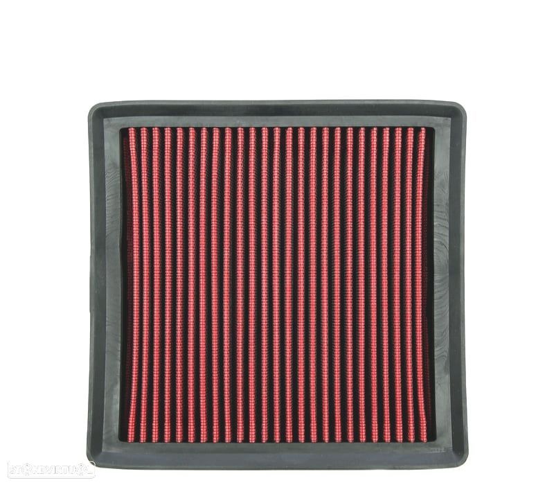 FILTRO DE ADMISSÃO DIRECTA VOLKSWAGEN VW GOLF MK7 12-20 - 1