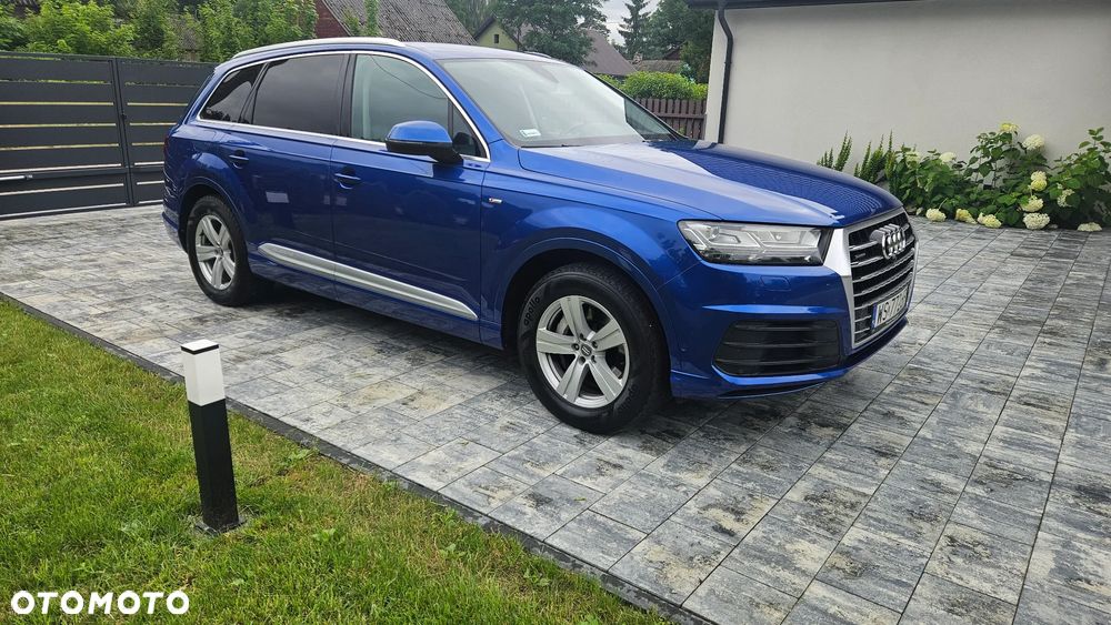 Audi Q7 - 8