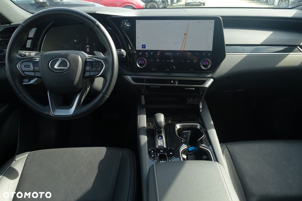 Lexus RX 300 Prestige - 17