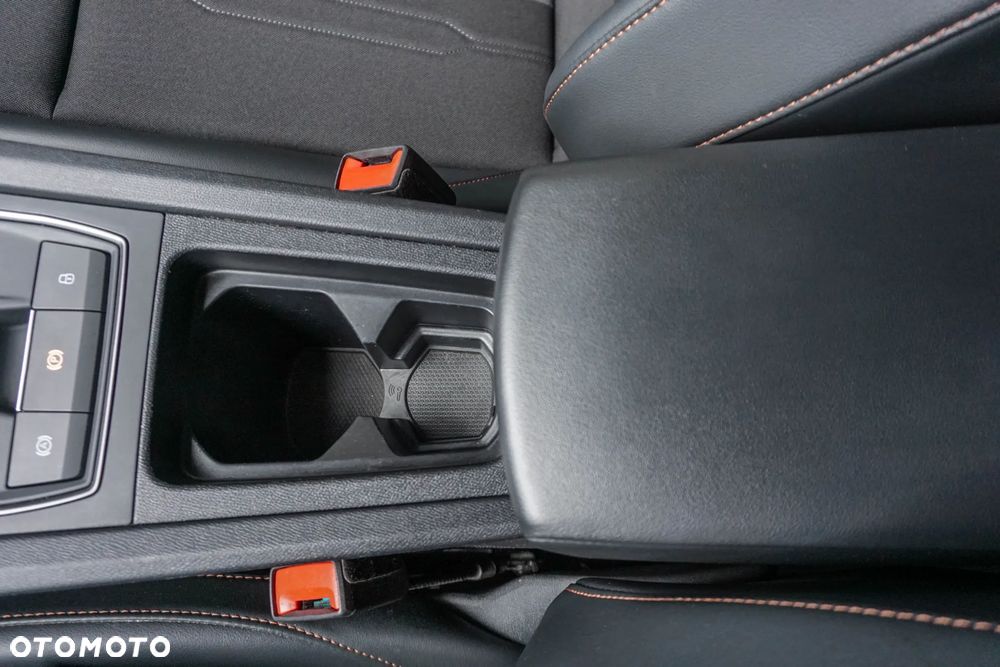 Cupra Leon 2.0 TDI DSG - 23