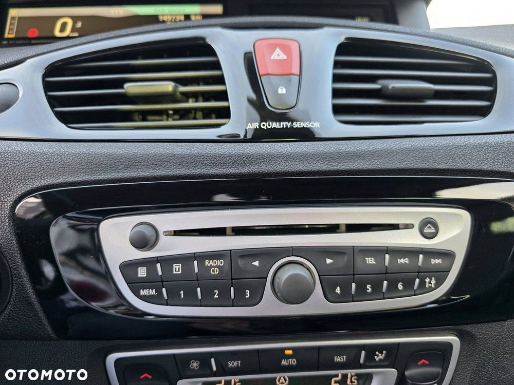 Renault Scenic 1.4 16V TCE Bose Edition - 22