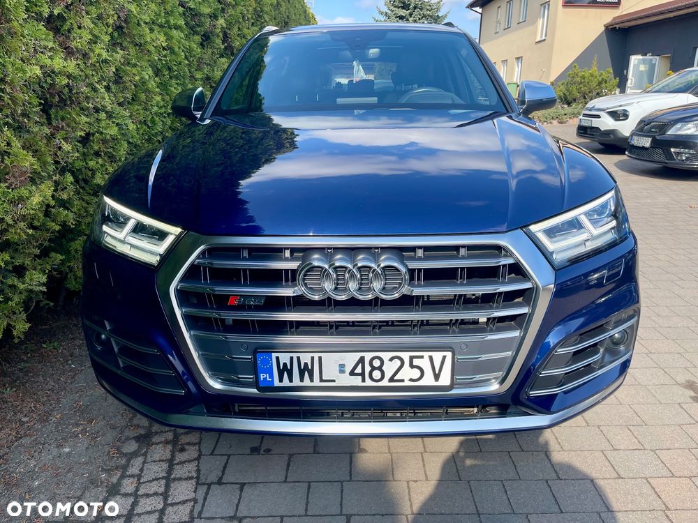 Audi SQ5 - 3