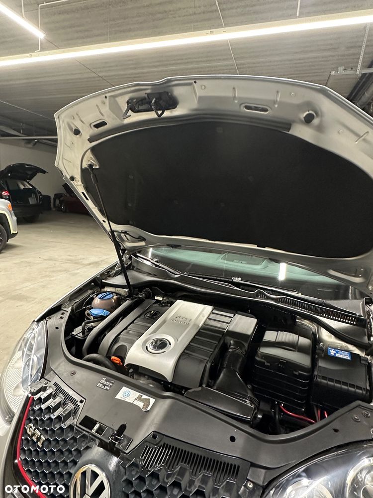 Volkswagen Golf V 2.0 TSI GTI - 5