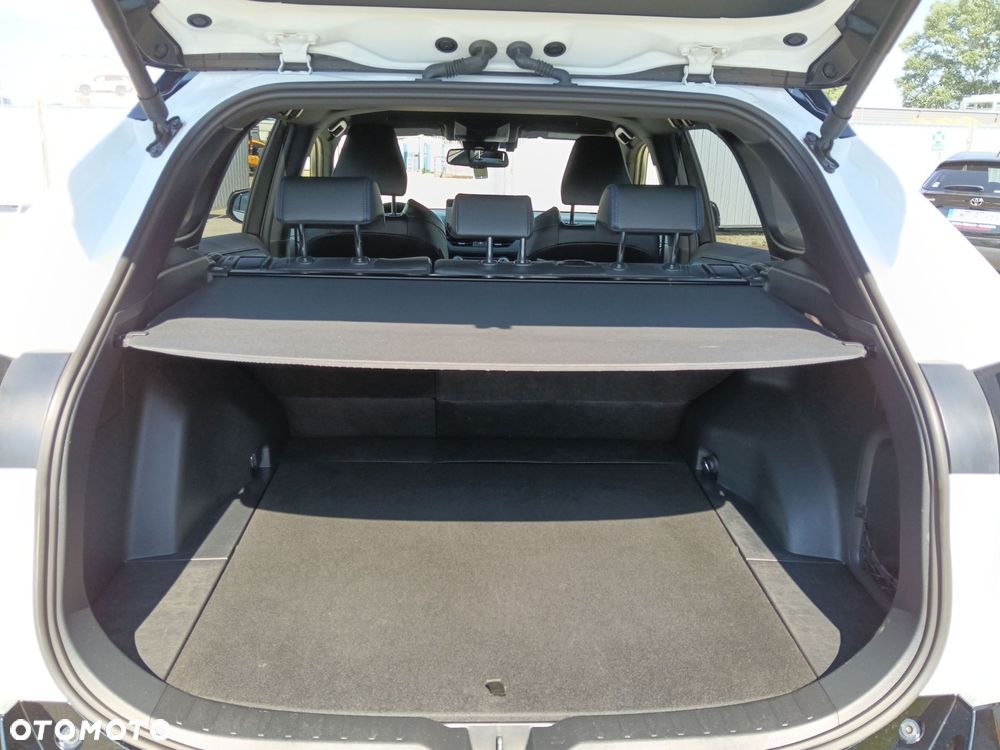 Toyota RAV4 2.5 Hybrid Selection 4x4 - 10