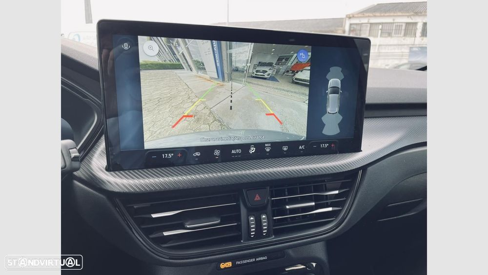 Ford Kuga 2.5 PHEV ST-Line - 23