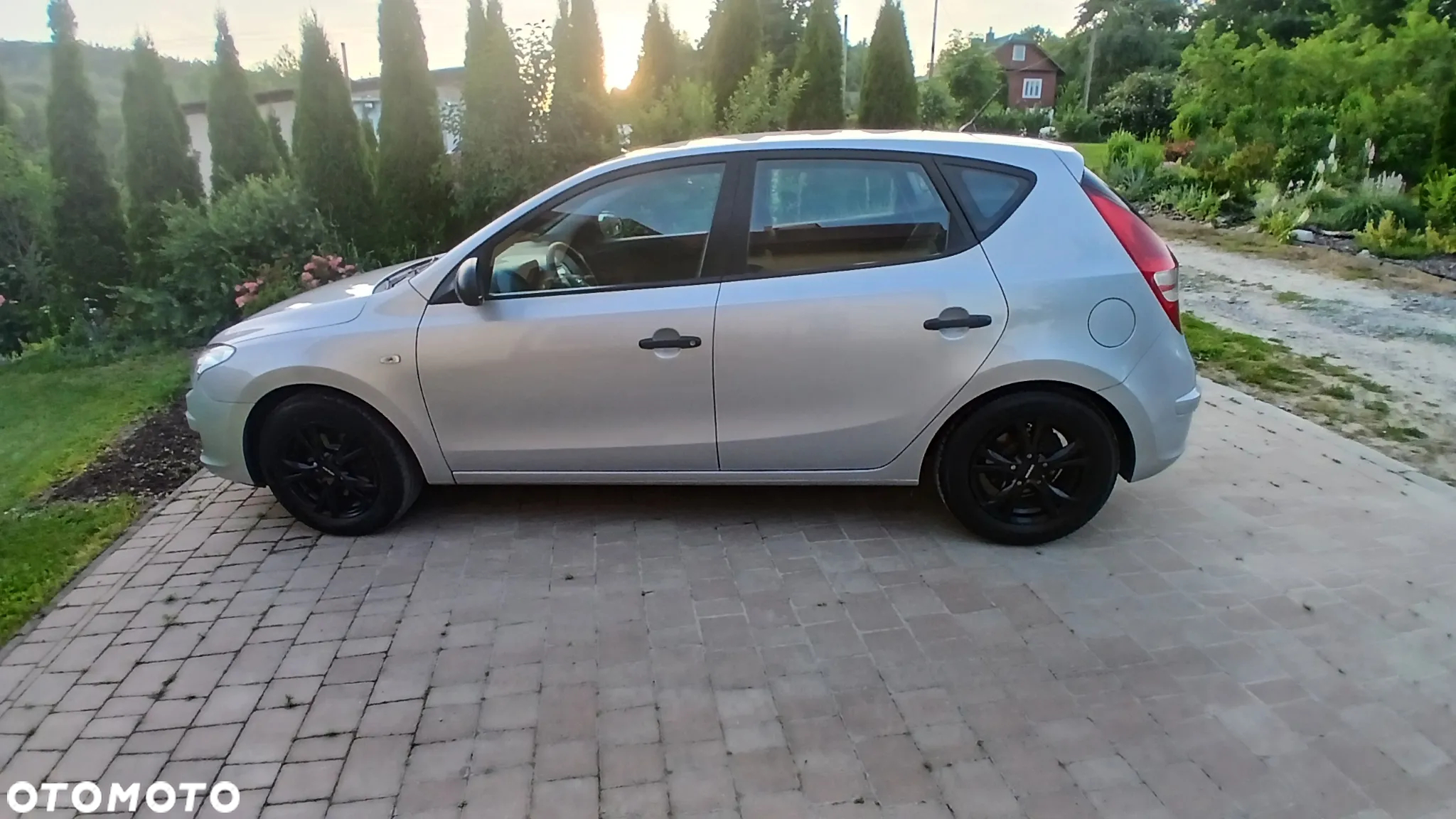 Hyundai i30 1.4 Edition Plus - 13