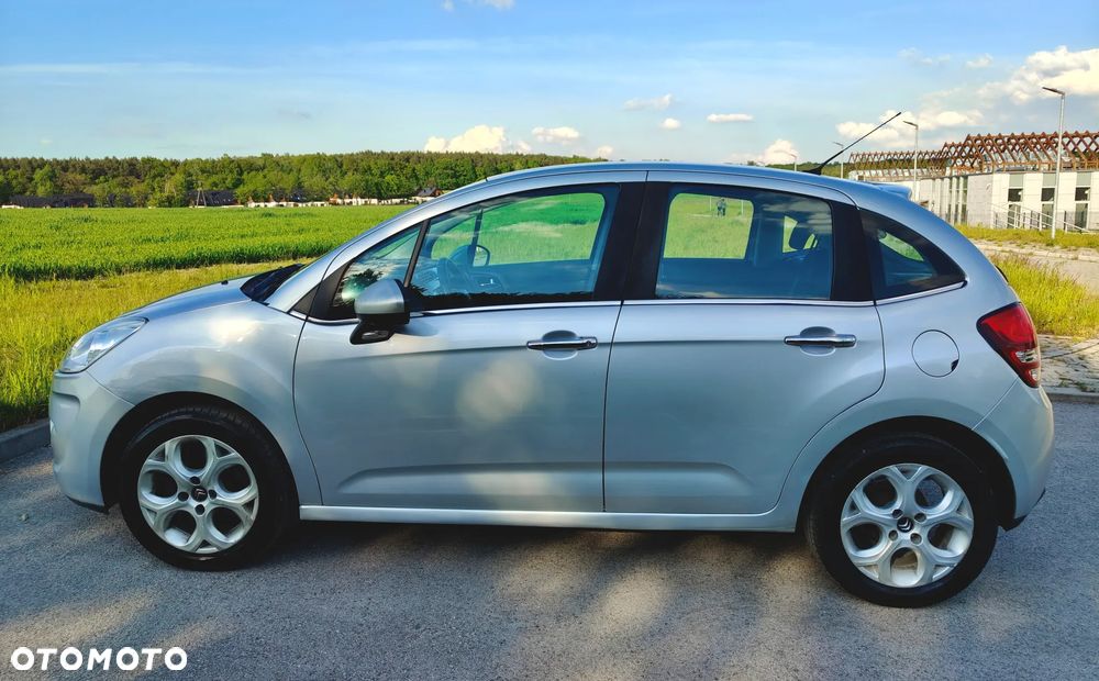 Citroën C3 1.4 Attraction - 5