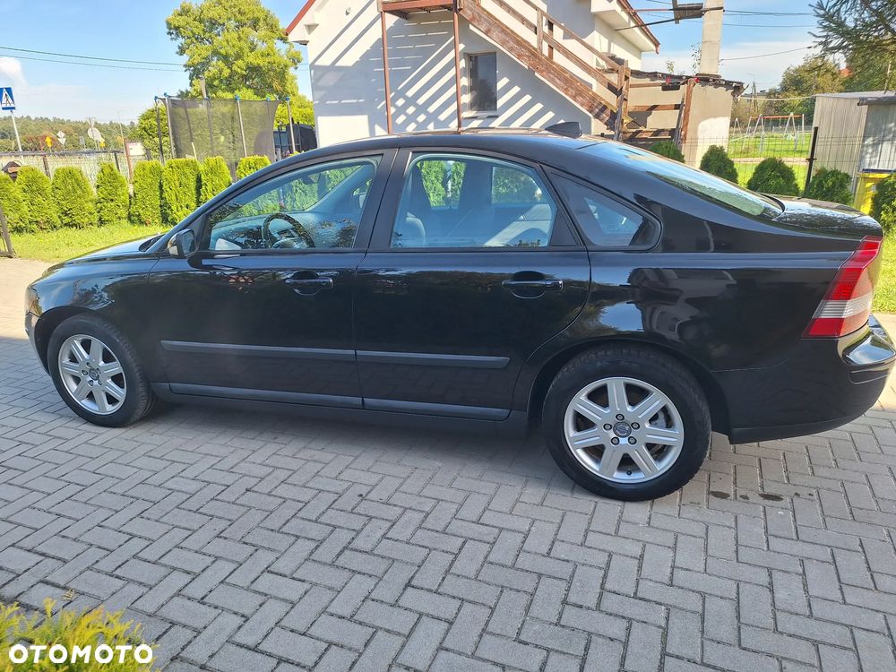 Volvo S40 - 19