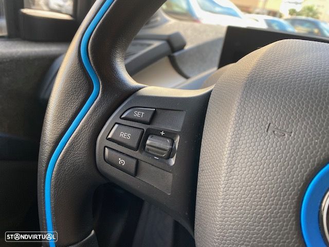 BMW i3 s 120Ah - 19