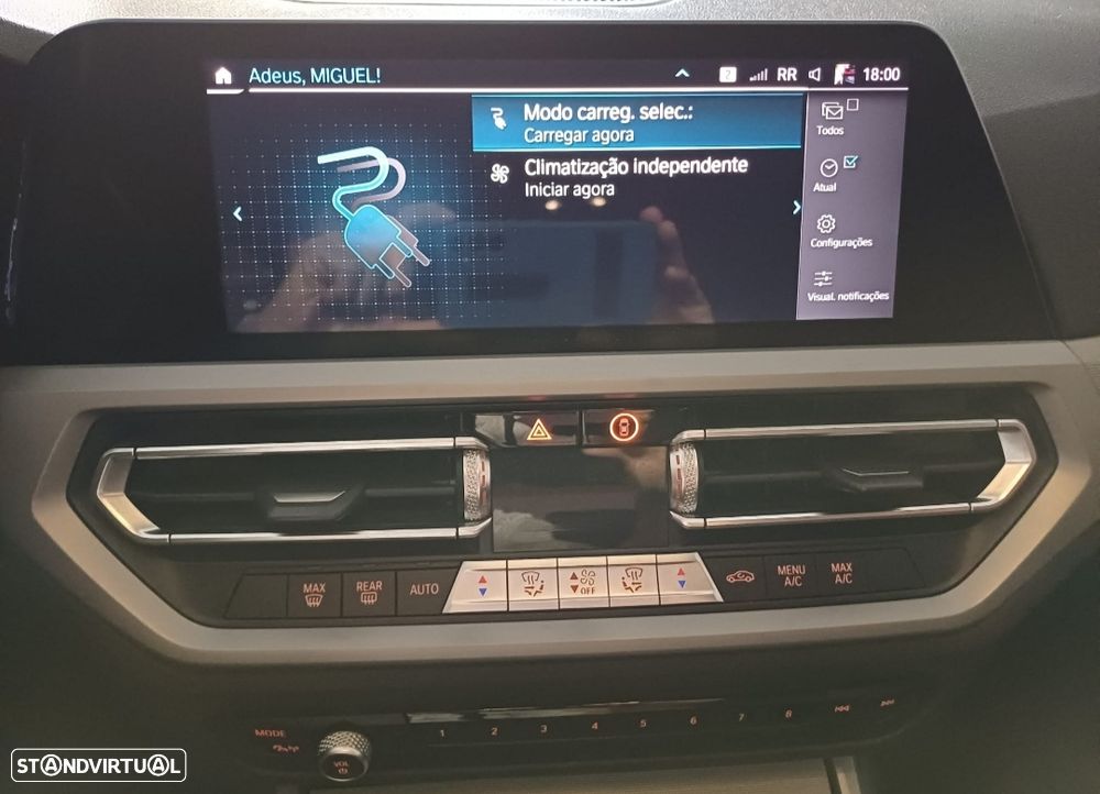 BMW 330 e Corporate Edition Auto - 11