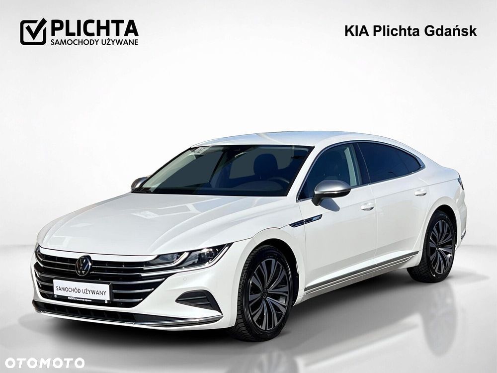 Volkswagen Arteon 2.0 TSI Elegance DSG - 1