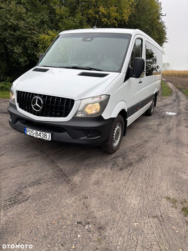 Mercedes-Benz Spriter - 2