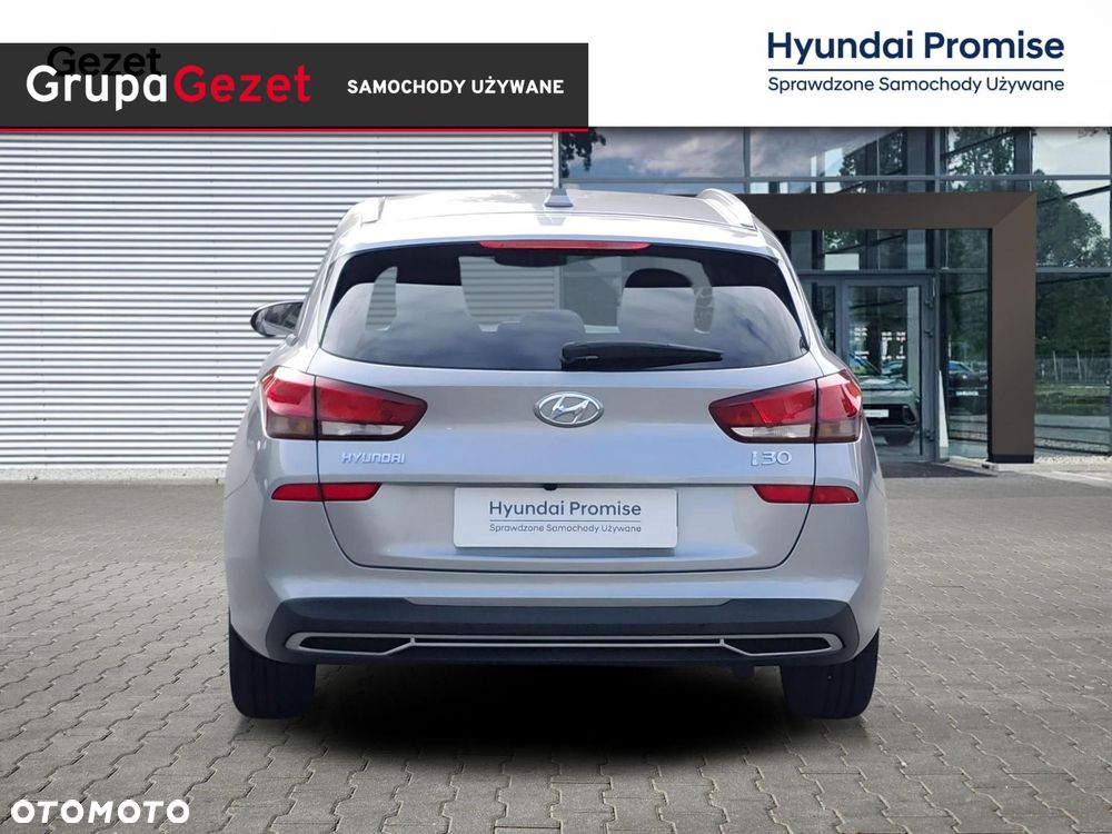 Hyundai i30 - 4