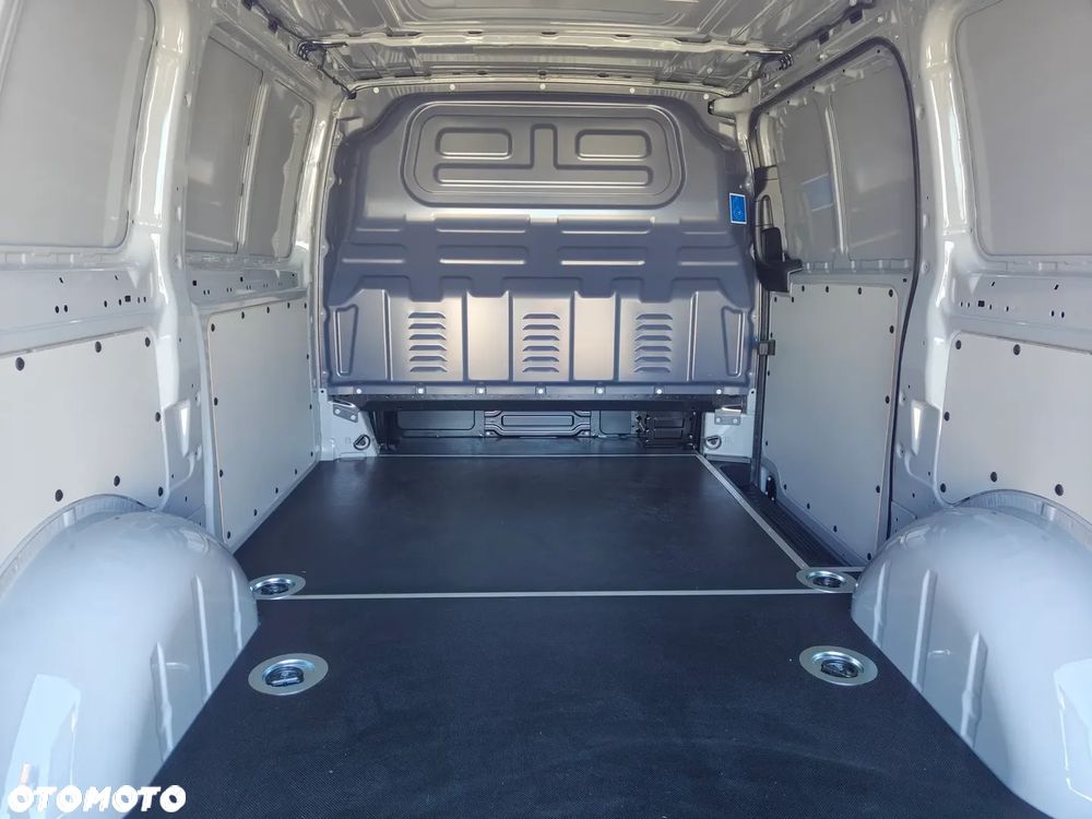 Mercedes-Benz Vito 116 CDI Furgon PRO Long 3200 mm - DMC 2490 KG - 12