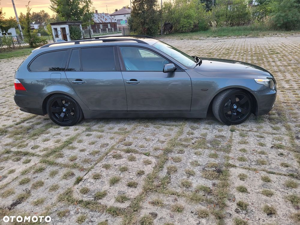 BMW Seria 5 - 4