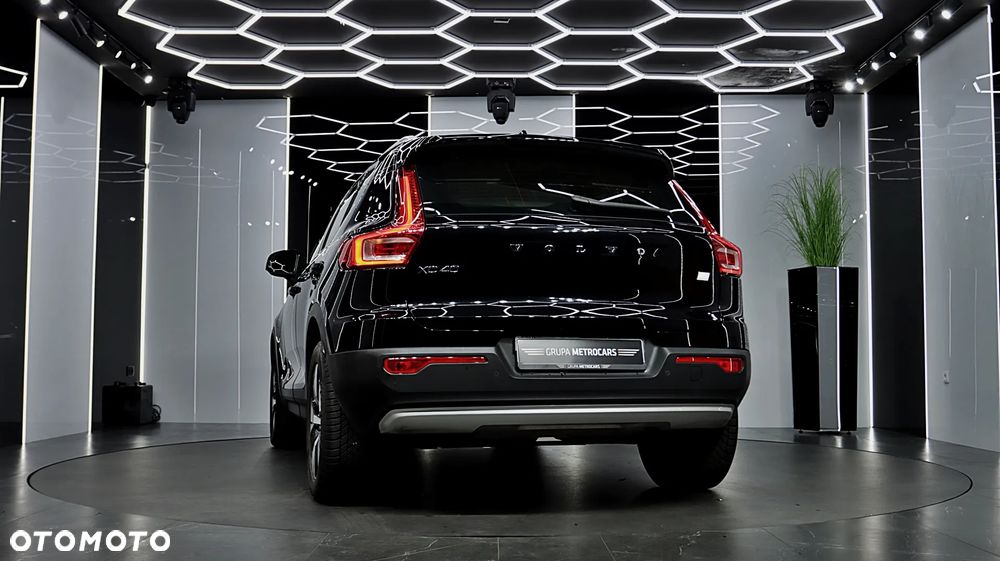 Volvo XC 40 T5 Plug-In Hybrid Inscription - 6