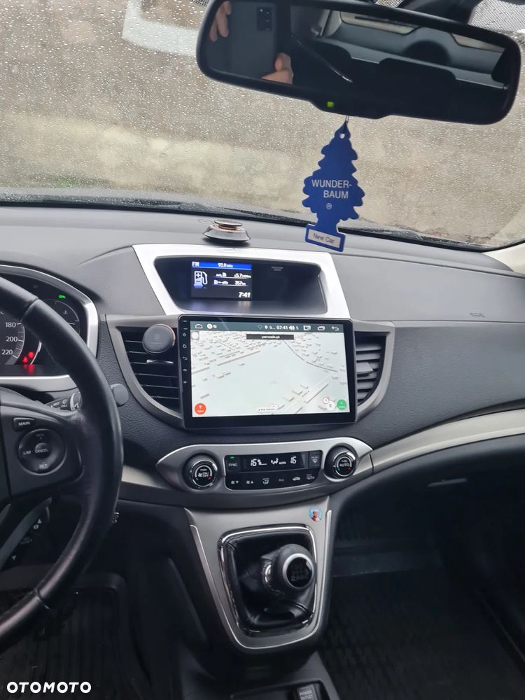 Honda CR-V 1.6i DTEC 2WD Lifestyle - 16