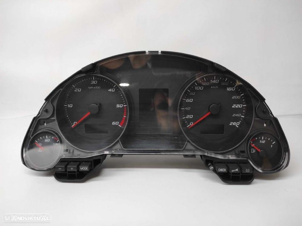 QUADRANTE SEAT EXEO BERLINA (3R2) REFERENCE - 1