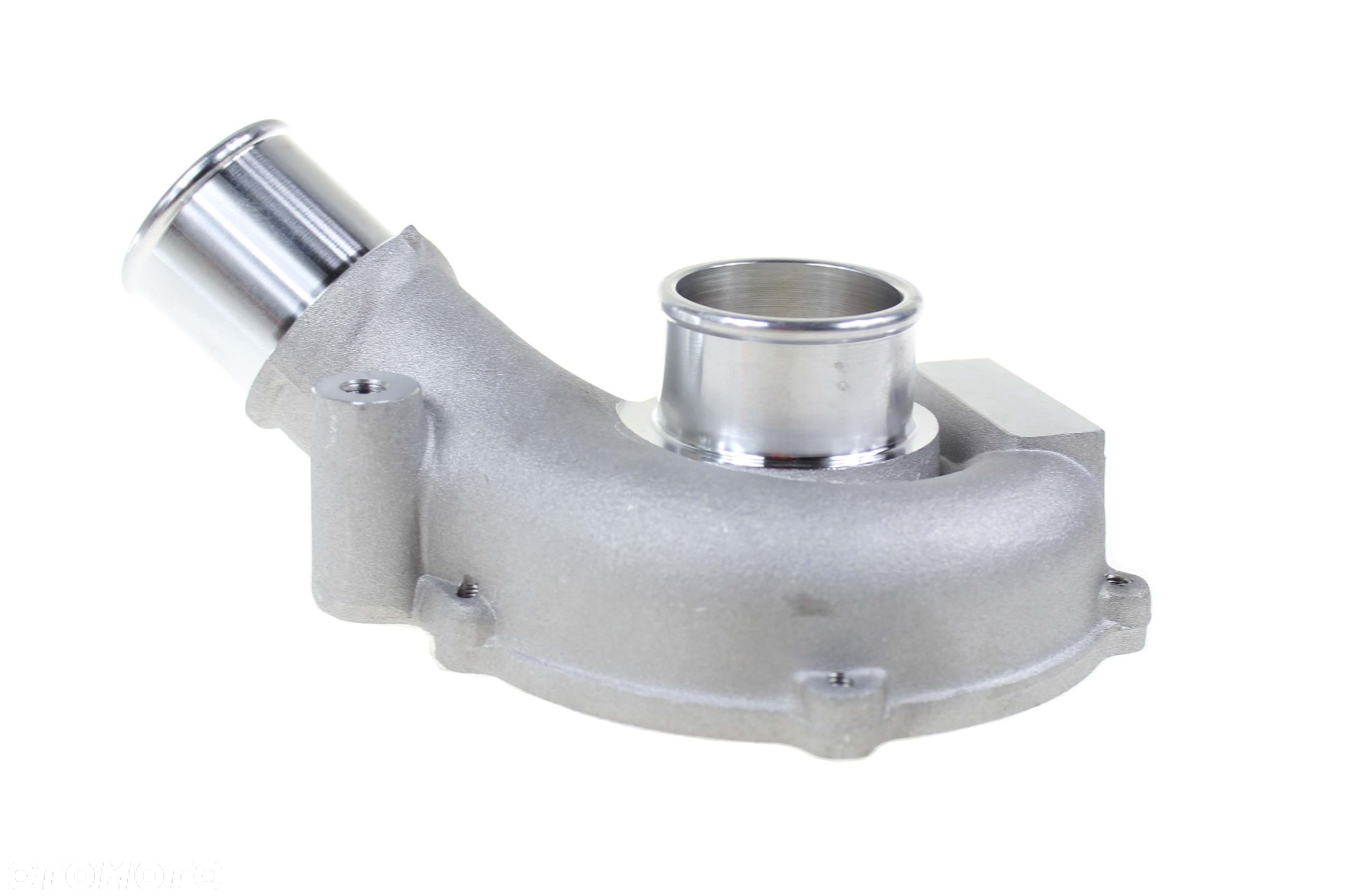 Obudowa Aluminiowa Mitsubishi L 200 2.5L DI-D 123kW 1515A222 IH-11-0002 - 4