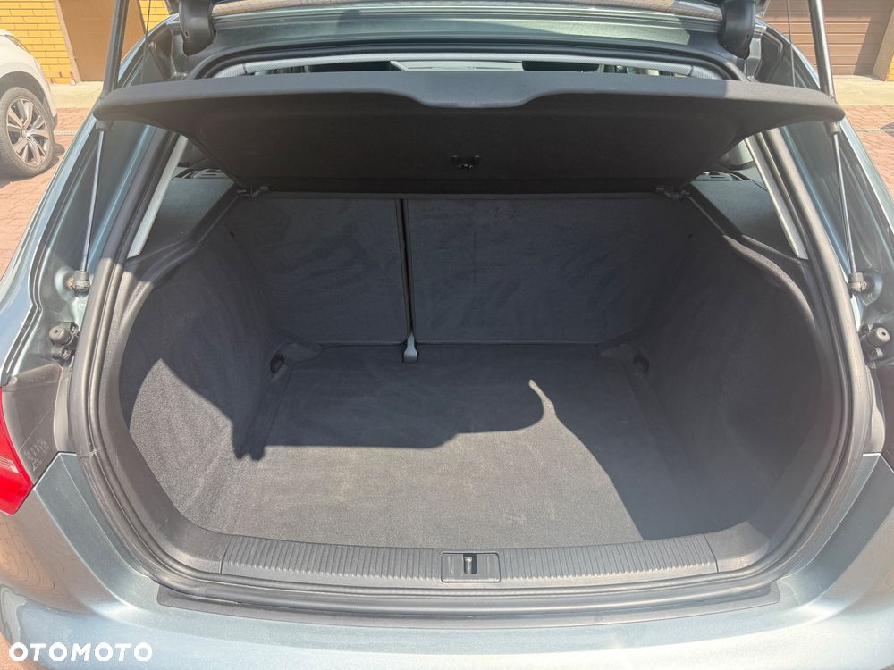 Audi A3 Sportback 1.2 TFSI Ambiente - 13