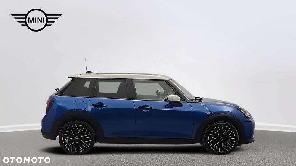 MINI Cooper C Linia Favoured - 5