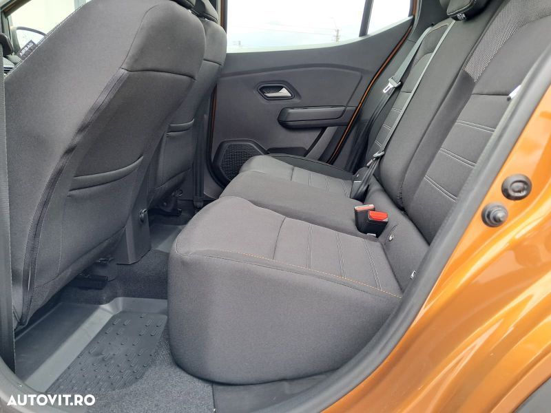 Dacia Sandero - 14