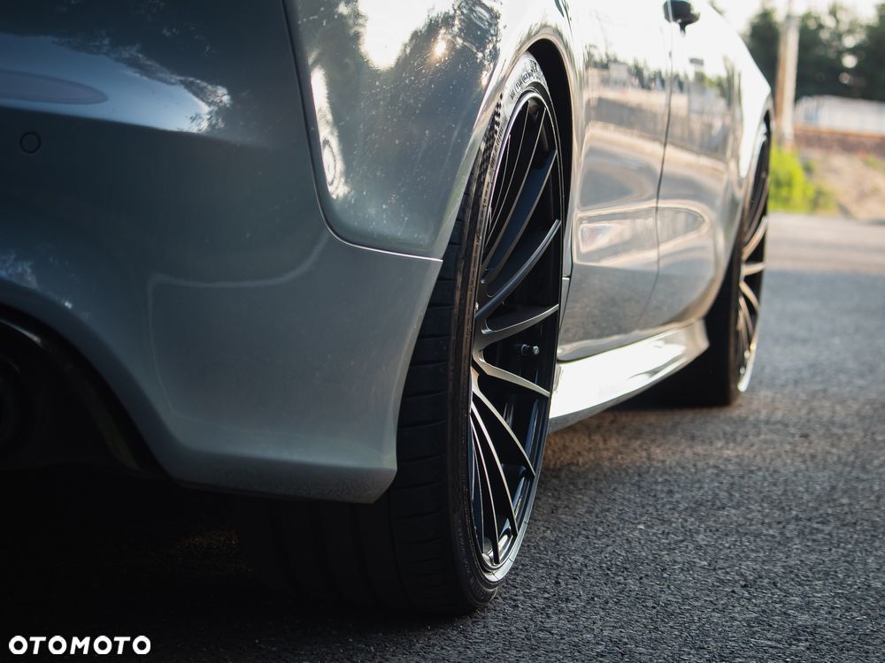 Audi RS7 Sportback 4.0 TFSI Quattro Tiptronic - 4