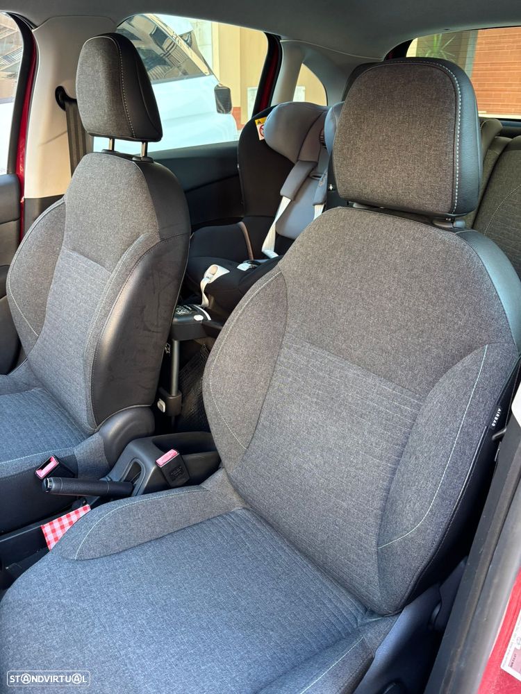 Citroën C3 1.2 PureTech Seduction - 3