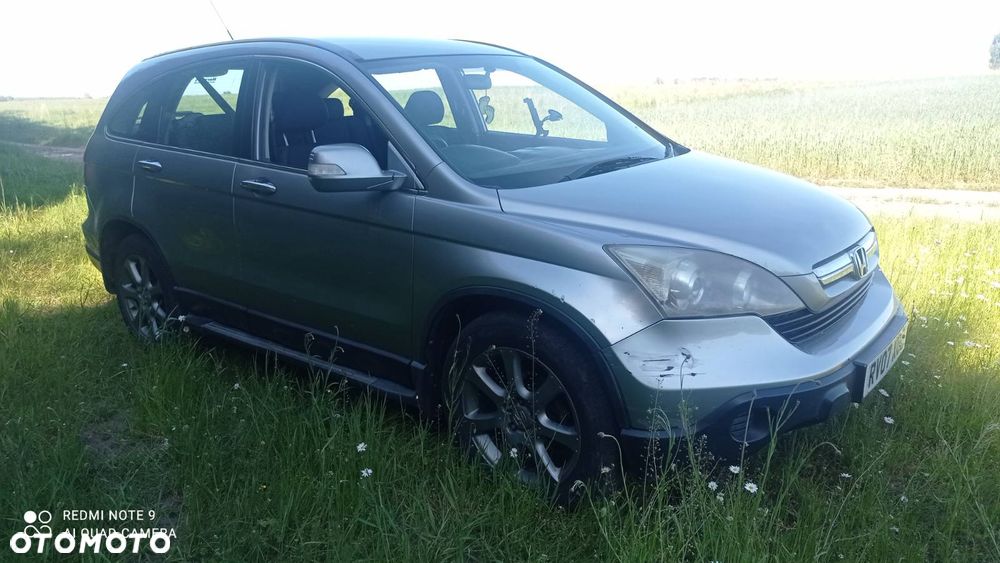 Honda CR-V 2.2i CTDi ES - 1