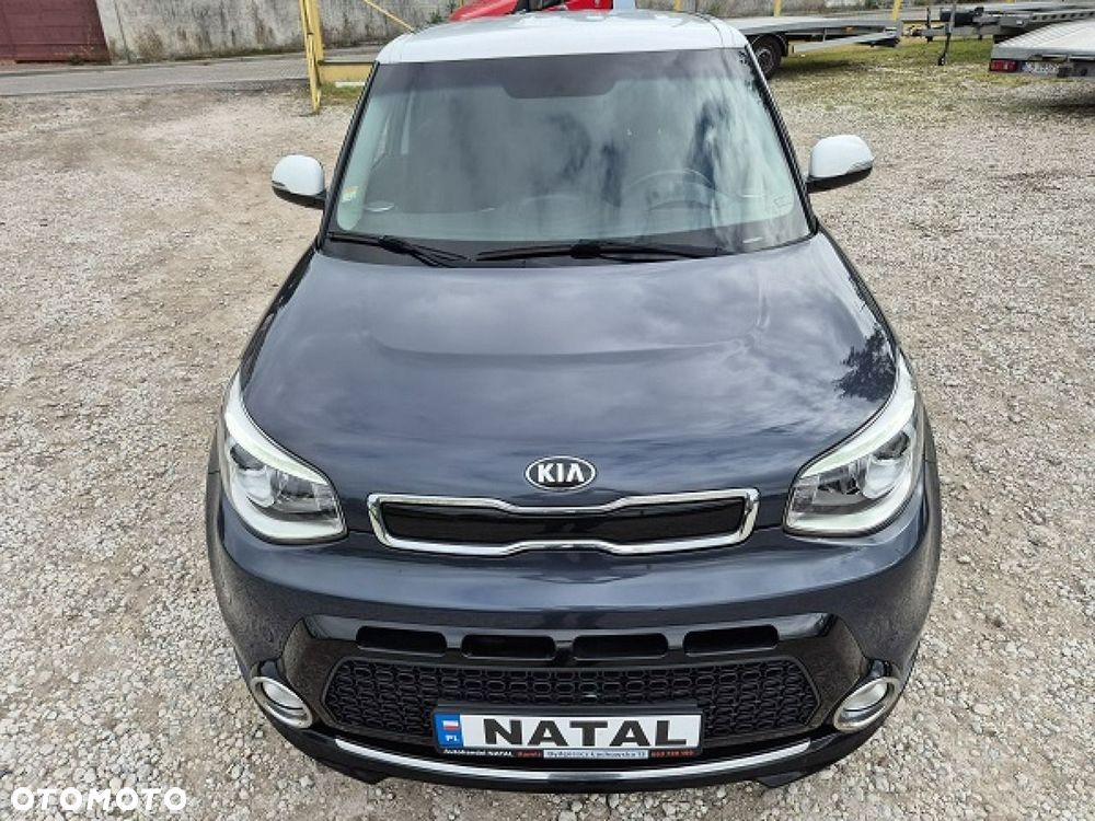 Kia Soul - 16
