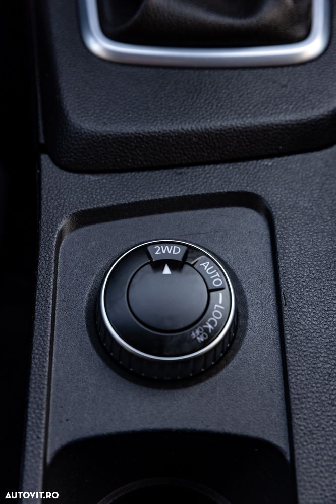 Dacia Duster Blue dCi 115 4WD Prestige - 17