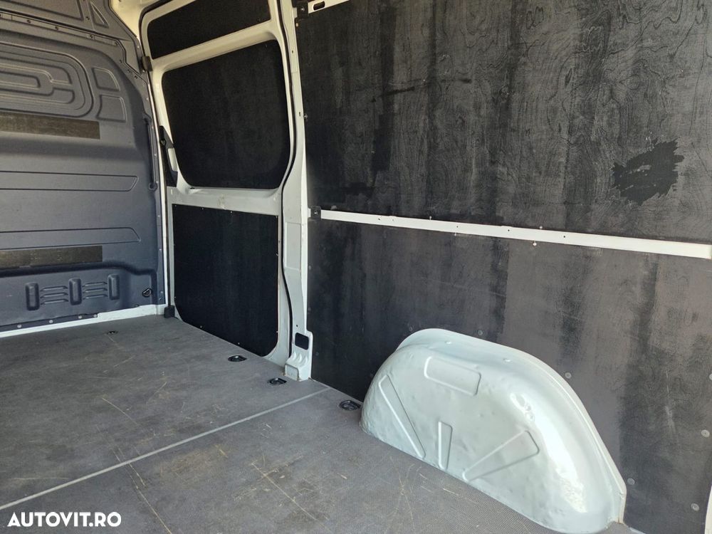 Mercedes-Benz New Sprinter L3H2 - 16