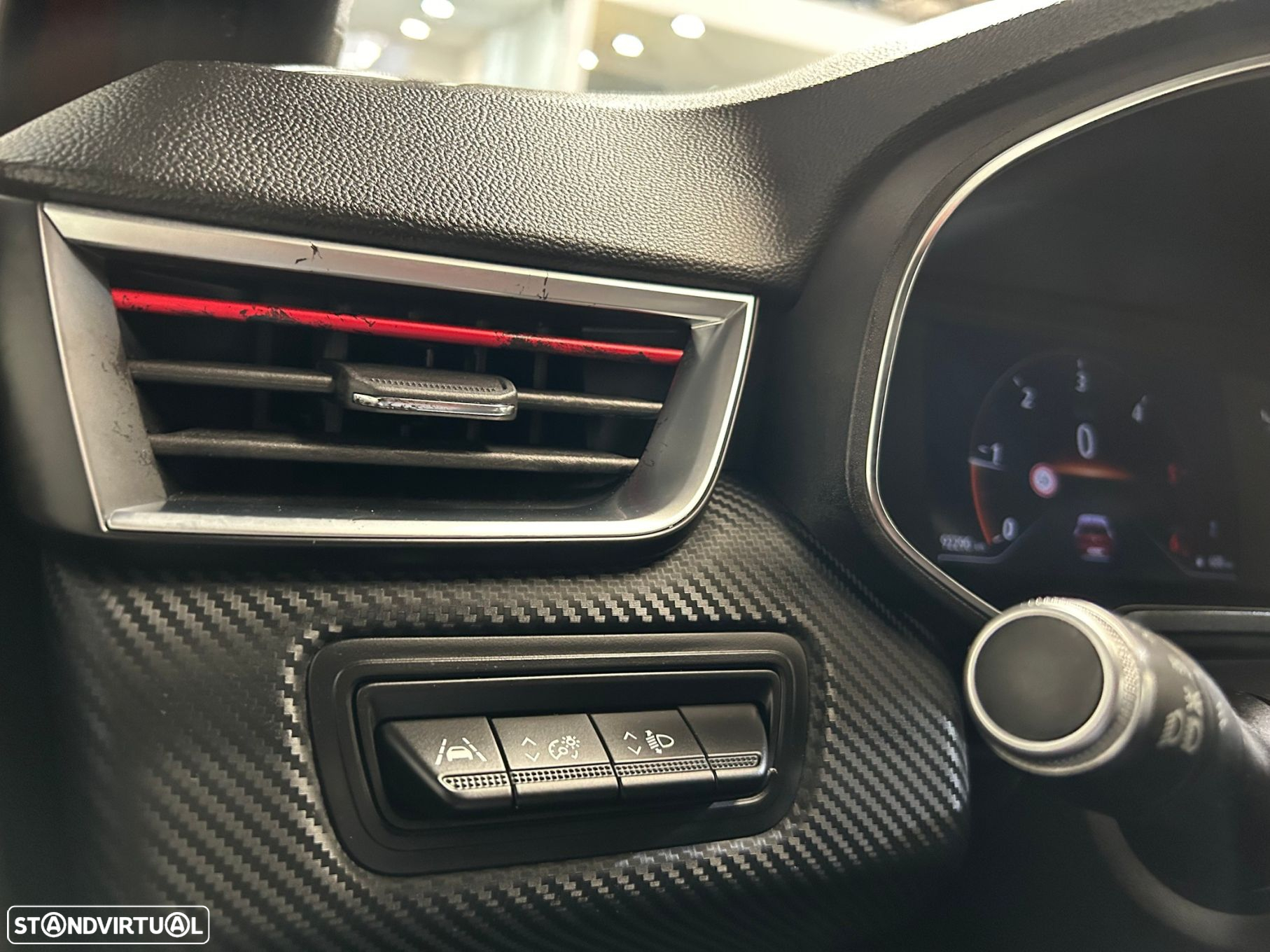 Renault Clio 1.5 Blue dCi RS Line - 40