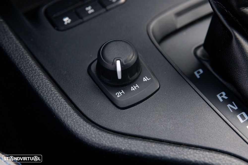 Ford Ranger 2.0 TDCi CD Raptor 4WD - 33