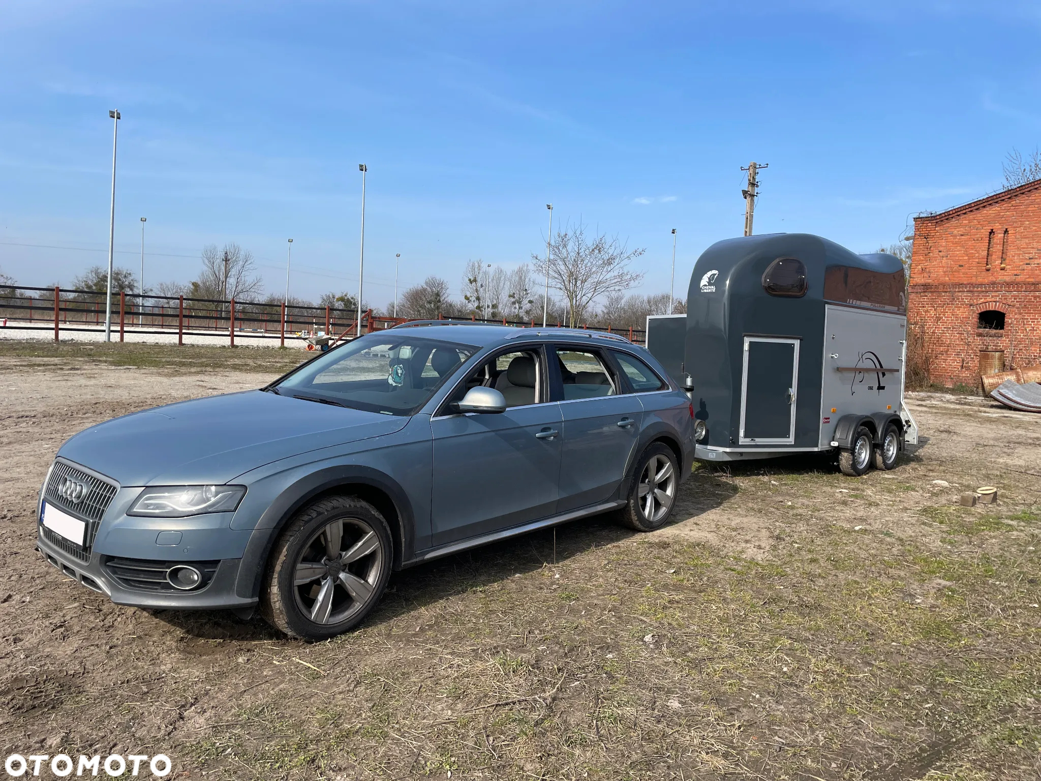 Audi A4 Allroad 2.0 TFSI Quattro - 12