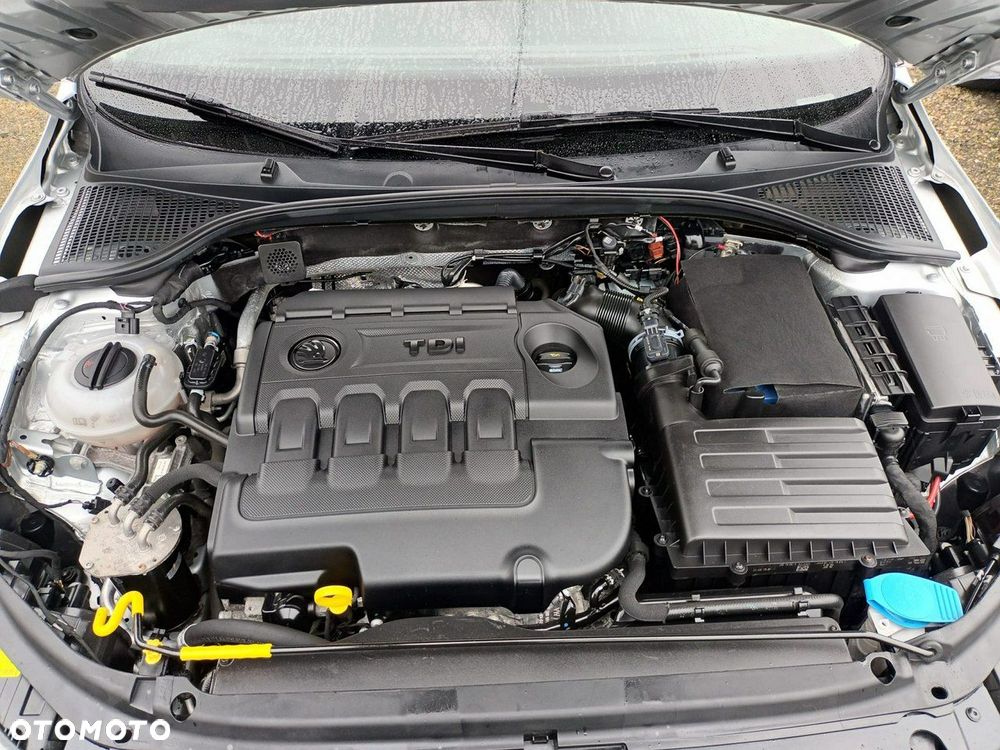 Skoda Octavia - 16