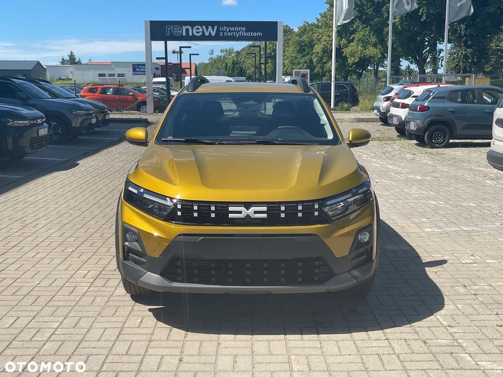 Dacia Sandero - 3