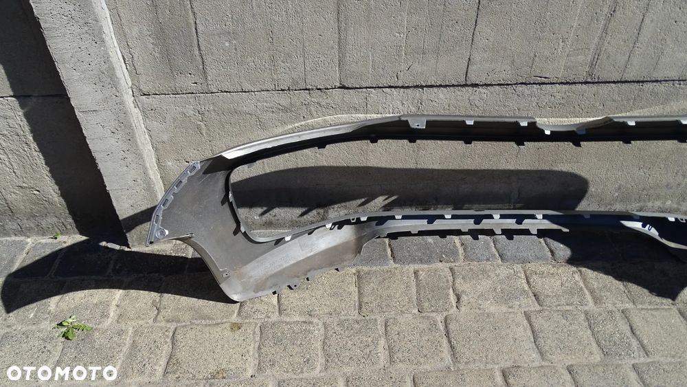 VW UP 1S0 LIFT - zderzak przedni - 4