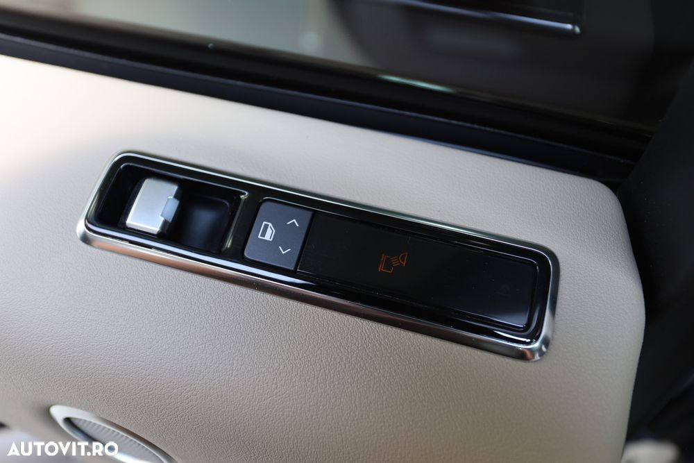 Land Rover Range Rover Vogue - 26