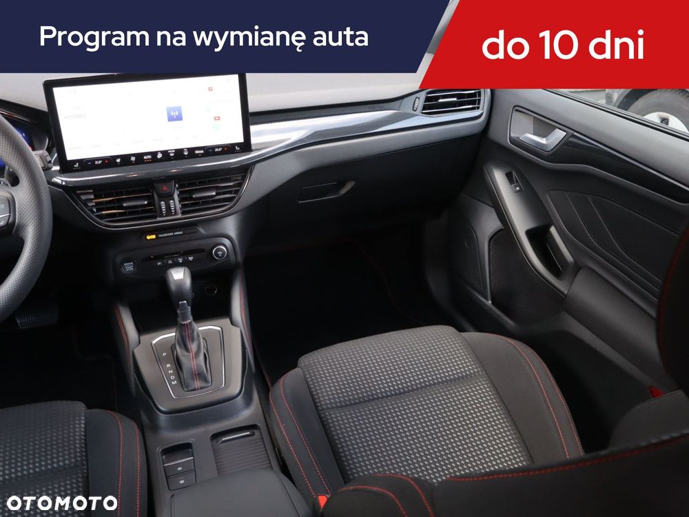 Ford Focus - 10