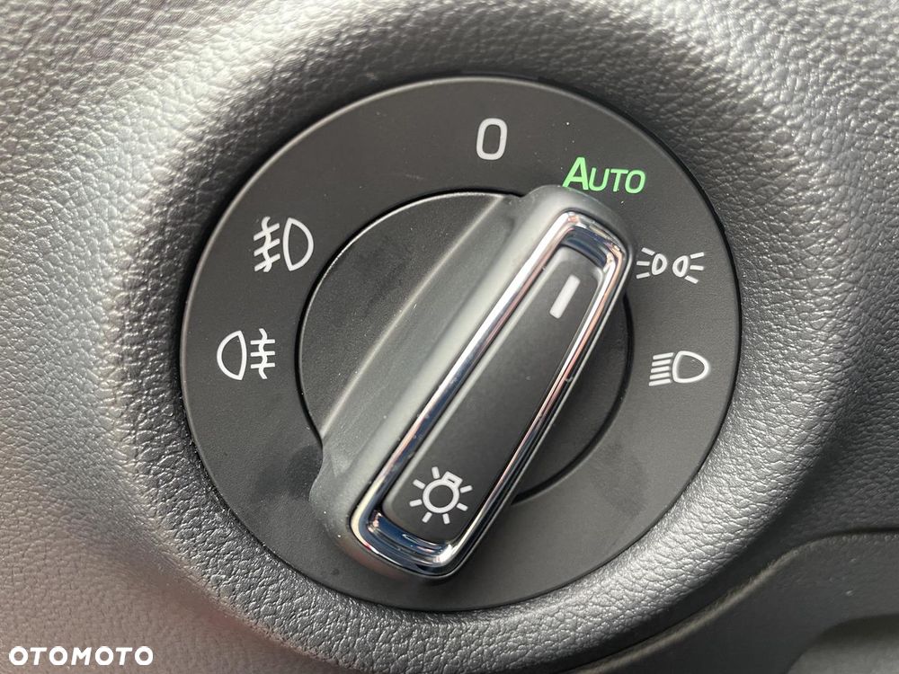 Skoda Scala 1.5 TSI Monte Carlo DSG - 31