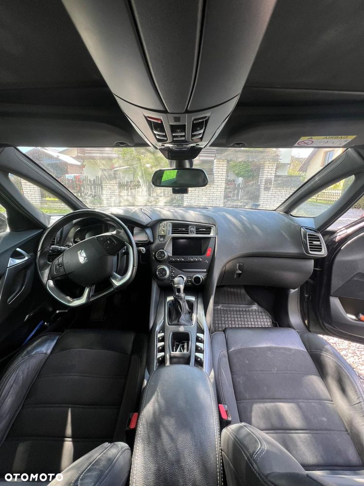 Citroën DS5 2.0 BlueHDi SoChic - 5