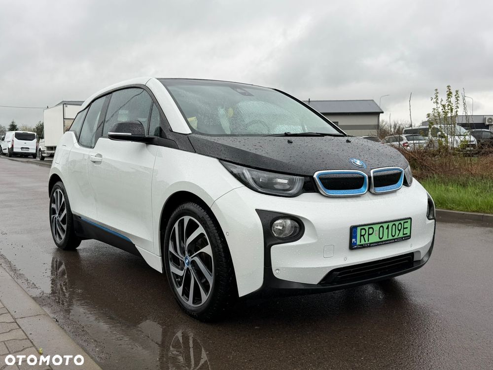 BMW i3 (94 Ah) - 6