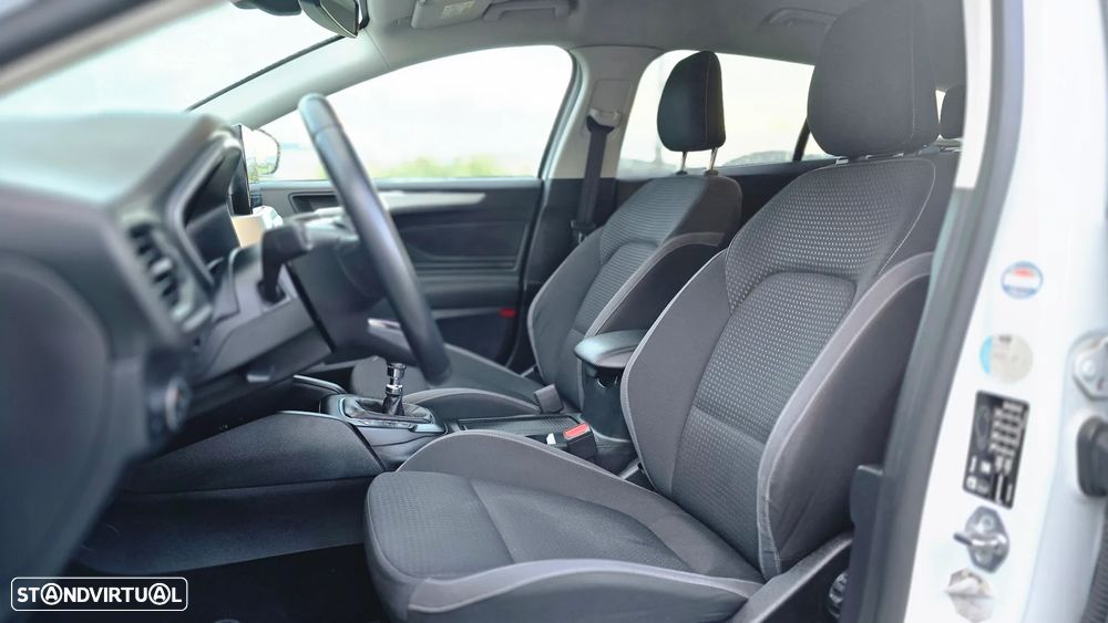 Ford Focus SW 1.5 EcoBlue S&S ACTIVE - 5