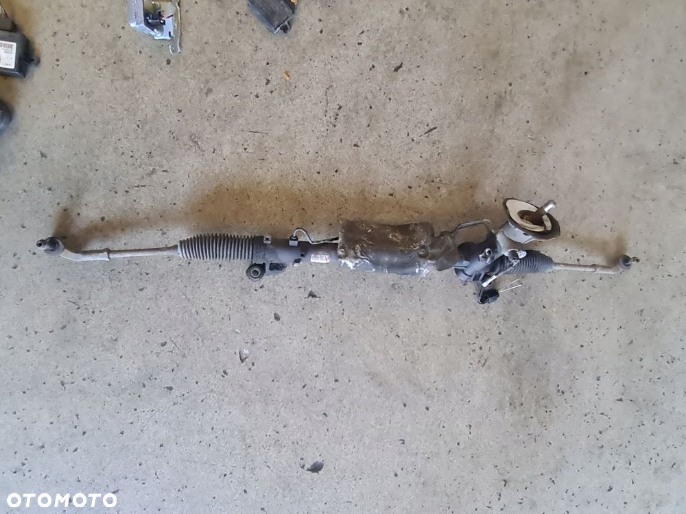 ford c-max i przekładnia kierownicza 3m51-3a500-an - 1