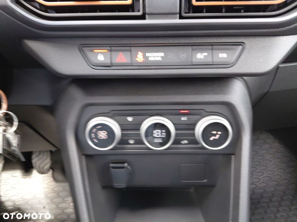 Dacia Sandero Stepway 1.0 TCe Expression - 15