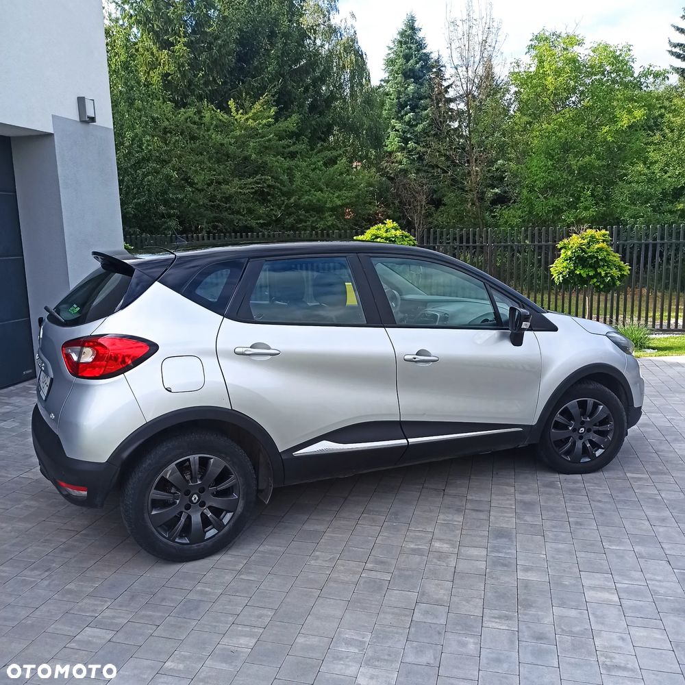 Renault Captur 0.9 Energy TCe Intens - 8