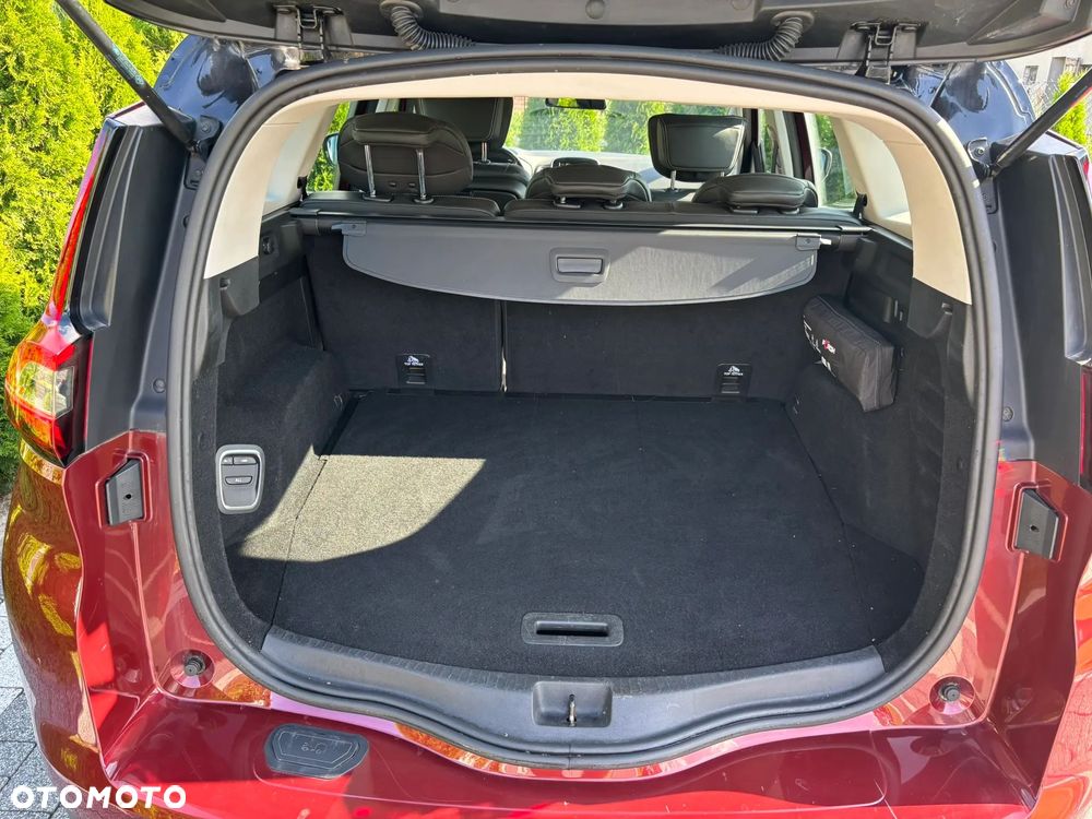 Renault Grand Scenic ENERGY TCe 130 INTENS - 14