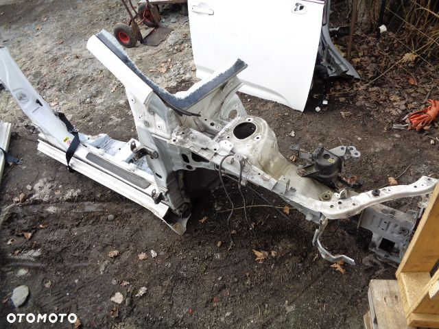 ĆWIARTKA PRZÓD LEWA-PRAWA AVENSIS T27 09-19 - 3