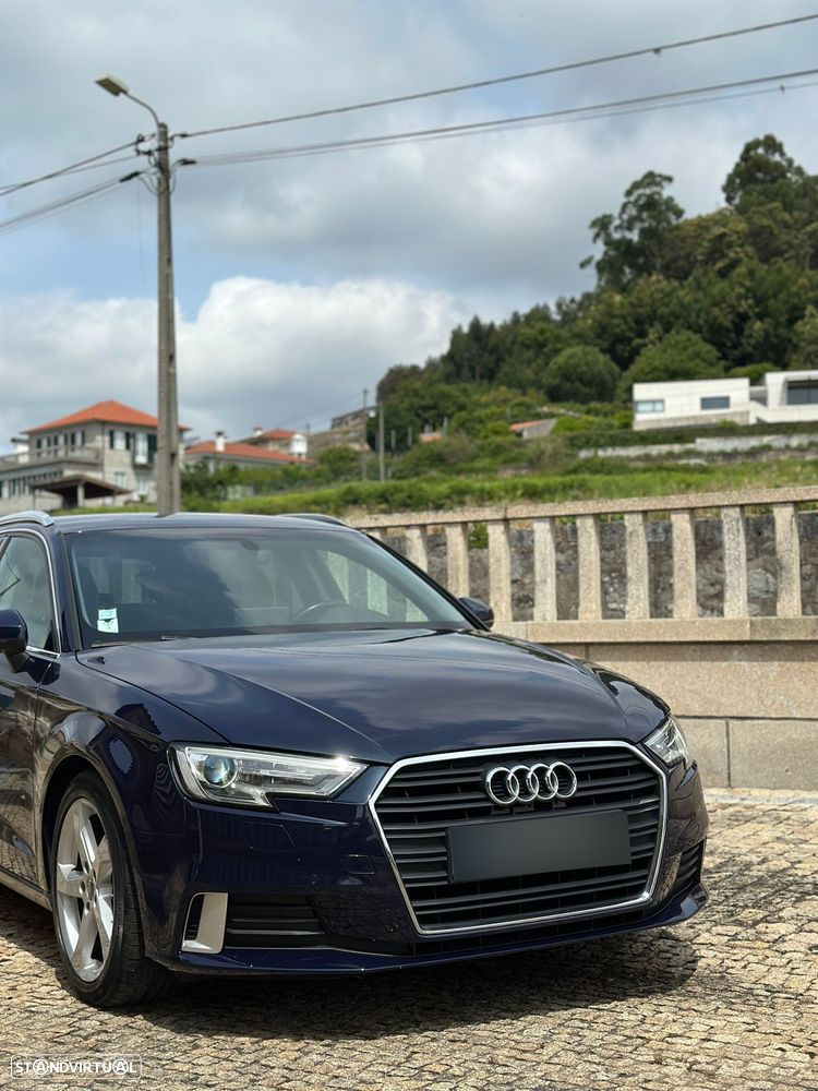 Audi A3 Sportback 1.6 TDI (clean diesel) S line Sport Pack - 25